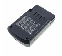 BATTERIE 2500mAh RABATT22VLI RABAT22VLI For Hoover Rhapsody Vacuum