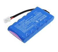 BATTERIE 2500mAh Type 015E00600A For Ambrogio AM015D0FAZ L15 Deluxe