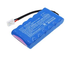 BATTERIE 2500mAh Type 015E00600A For Ambrogio AM015D0FAZ L15 Deluxe