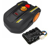 BATTERIE 2500mAh Type LA0001 LA0002 For FERREX 800m2 2021
