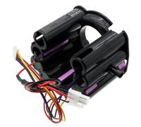 BATTERIE 2500mAh Type SS-9100043101 For Rowenta Dual Force 2 In 1, EO6751NO/AM0