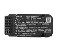 TDR Battery for Worx 28V 2.5Ah Li-ion