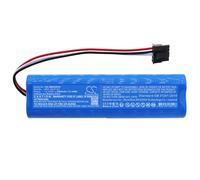 BATTERIE 2600mAh INR21700 50E-4S1P-CRL200S+ For VIOMI V-RVCLMB21B, VXVC01-JG
