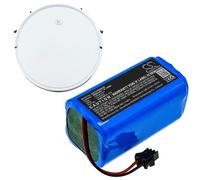 BATTERIE 2600mAh Type SUN-INTE-172 For Tikom G8000 L9000