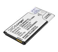 BATTERIE 2800mAh Type EB-BG900BBC For Samsung Galaxy S5, GT-I9600, GT-I9602