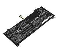 BATTERIE 2800mAh Type L17C4PF0 L17M4PF0 For Lenovo xiaoxin Air 13 13IWL
