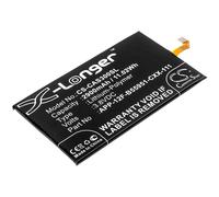 BATTERIE 2900mAh Type APP-12F-B55951-CXX-111 For CATERPILLAR S30, CAT S30