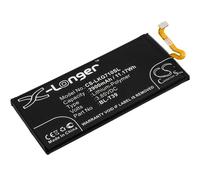 BATTERIE 2900mAh Type BL-T39 EAC6387840 For LG Arena 2, Aristo 4+, G710EM G710N
