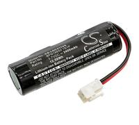 BATTERIE 3.7V 3400mAh Type BFN18650 1S1P For Leifheit 51000 51002 51113 51114