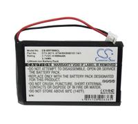 BATTERIE 3.7V 850mAh Type NTM/BKBNB10114/1 For Ericsson DT590 DTX-9013 DT5900