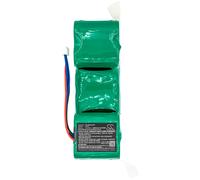 BATTERIE 3000mAh 4720110 DM88 For Irobot Combo I5 I5+ J7, Ecovacs D907 DD35