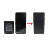 BATTERIE 3000mAh BLI0000100 Clip For Cisco 74-125897-02 860 Wireless IP Phone