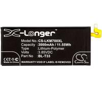 Battery For LG ,Q6,M700N,M700A,M700DSK,M700AN,Q6a