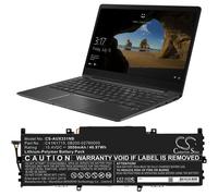 BATTERIE 3050mAh Type C41N1715,0B200-02760000 For Zenbook 13 UX331UA
