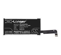 BATTERIE 3050mAh Type G025J-B For Google Pixel 4A
