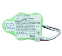 BATTERIE 3300mAh 35601130 LP43SC3300P5 For Robot RVC0010, Ecovacs Deebot D62