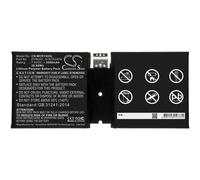 BATTERIE 3500mAh G16TA047H DYNU01 For Microsoft Surface Go 2 1901 1927