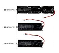 BATTERIE 3500mAh Type RS-RH5274 For Rowenta RH8290 RH8827 RH8828 RH8829 RH8870