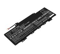 BATTERIE 3650mAh PC03XL HSTNN-OB1W For HP Pavilion Aero 13 X360 14 15