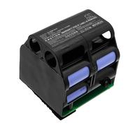 BATTERIE 3700mAh Type W2206 For Dreame M12, M12 Pro, M13