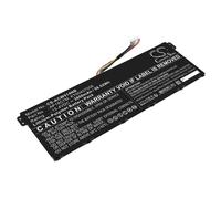 BATTERIE 3800mAh AP18C7M, KT00407008 For Acer Spin 5 SP513, Swift 3 SF313 SF316