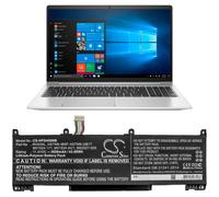 BATTERIE 3850mAh RH03XL HSTNN-IB9P for HP ProBook 430 440 445 450 630 G8
