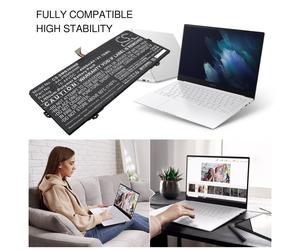 BATTERIE 4000mAh Type AA-PBMN4MR For Samsung GALAXY BOOK PRO NP930XDB NP935XDB