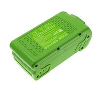 BATTERIE 40V 2000mAh 29472 24252 for GreenWorks 20202 20292 20302