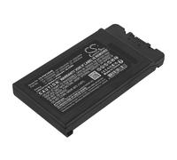 Cameron Sino Battery for Panasonic CF-54 VZSU0GJS CF-VZSU0PW CF-VZSUOPW CF-VZSU0KW CF-VZSU0LW