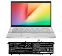 BATTERIE 4250mAh C31N1905,0B200-03580200 For Asus VivoBook 14 S433FL S14 S15