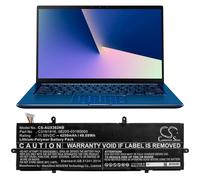 BATTERIE 4250mAh Type C31N1816,0B200-03160000 For Asus Zenbook Flip 13 UX362