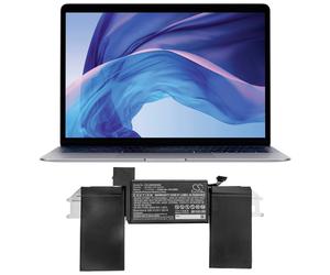 BATTERIE 4300mAh A2389 616-00535 for Apple MacBook Air 13 Late 2020