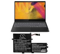 BATTERIE 4400mAh Lithium-Polymer Pour Lenovo IdeaPad C340 S340 L18L3PF3