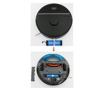 BATTERIE 4500mAh C1048A2 For Philips HomeRun 3000 XU2000 XU3000 Robot Vacuum