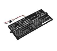 BATTERIE 4800mAh AP16L8J AP16L5J For Acer Chromebook Spin 311