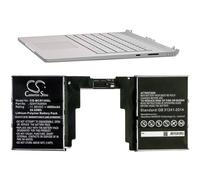 BATTERIE 4800mAh Type G3HTA065H For Microsoft Surface Book 3 13.5 Keyboard