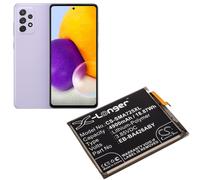 BATTERIE 4900mAh EB-BA426ABY Internal For Samsung Galaxy A32 A42 5G WiFi