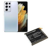 BATTERIE 4900mAh EB-BG998ABY For Samsung Galaxy S21 Ultra SC-52B SGH-N748