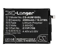 Battery For ASUS 0B200-02870200,ZB602KL,ZenFone Max Pro M1