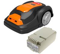 TDR Battery for Worx 28V 2.5Ah Li-ion