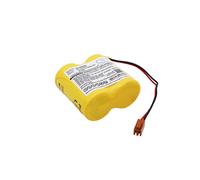 BATTERIE 5000mAh BR-CCF2TH For Fanuc A06 Series Programmable Logic Controllers