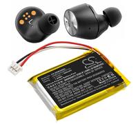 BATTERIE 500mAh AHB702535PCT-01 For Sennheiser MOMENTUM 3 Wireless