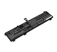 BATTERIE 5100mAh Li-Po 15.36V For Lenovo Legion 5 15ACH L20C4PC1