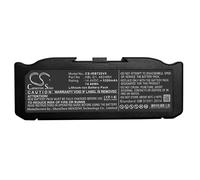 BATTERIE 5200mAh Type ABL-D1 4624864 For iRobot Roomba 5150 7150 7550 i8550