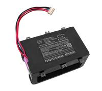 BATTERIE 5200mAh Type ABL-H For Ecovacs Winbot W2 Pro Omni