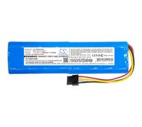 Battery For ROBOROCK 1C,Q7 Max,Q7 Max+,S5,S5 Max,S50,S51