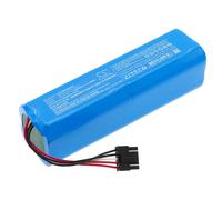 BATTERIE 5200mAh Type R2416-4S2P-XDEV For Dreame X40 Master RLX73CE