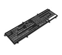 BATTERIE 5800mAh Type C31N2105 Pour ASUS VivoBook 14X M1403QA, M1503IA