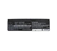 BATTERIE 6000mAh Type F3G33 FW2NM GD076 GHT4X GTWDD For DELL Latitude 12 E7240
