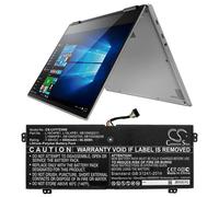 BATTERIE 6000mAh Type L16C4PB1 L16L4PB1 L16M4PB1 for Lenovo Yoga 720 730